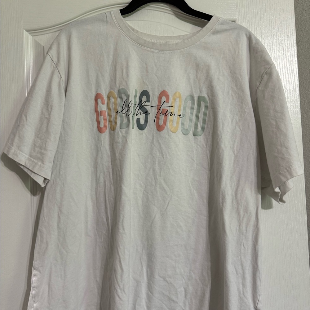 Very nice shirt for church